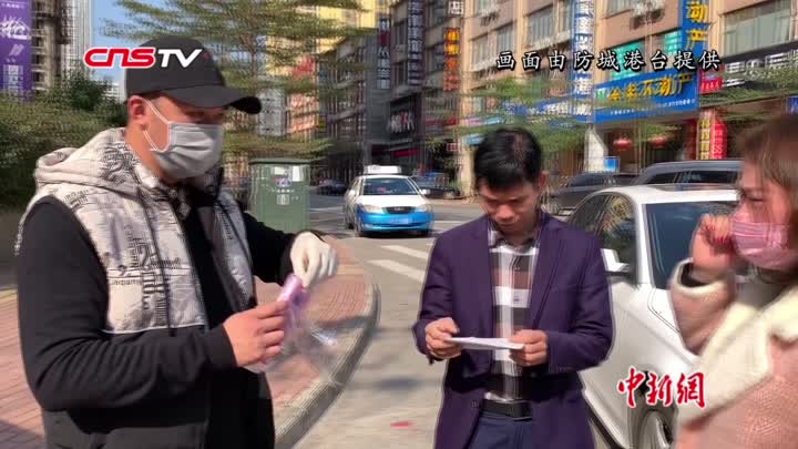 退伍军人口罩_戴口罩军人照片(2)