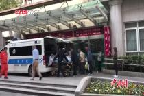 上海普陀发生严重交通事故 多人伤亡