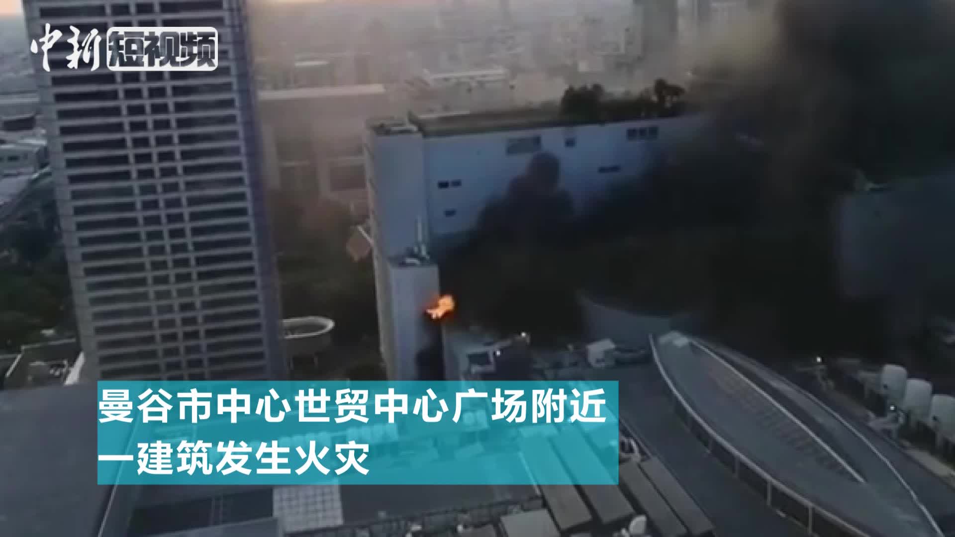 详情-中新视频供稿系统